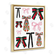 Amelia Noyes | Patterned Fashion Ribbons