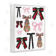 Amelia Noyes | Patterned Fashion Ribbons
