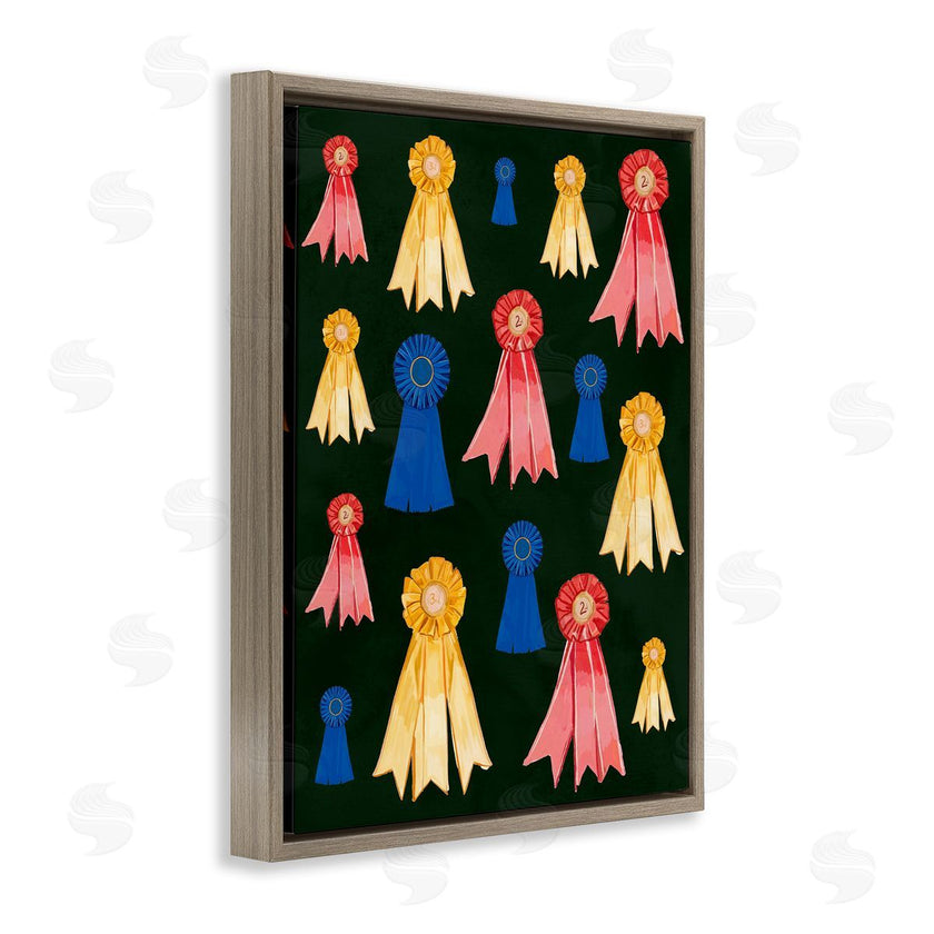 Amelia Noyes | Equestrian Ribbon Awards