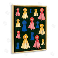 Amelia Noyes | Equestrian Ribbon Awards