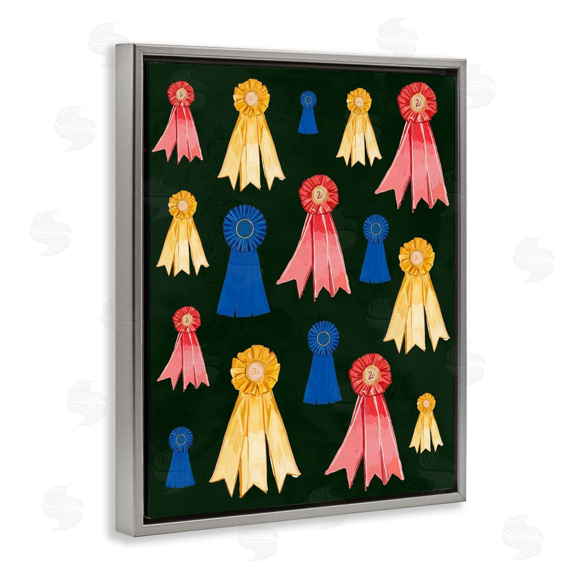 Amelia Noyes | Equestrian Ribbon Awards