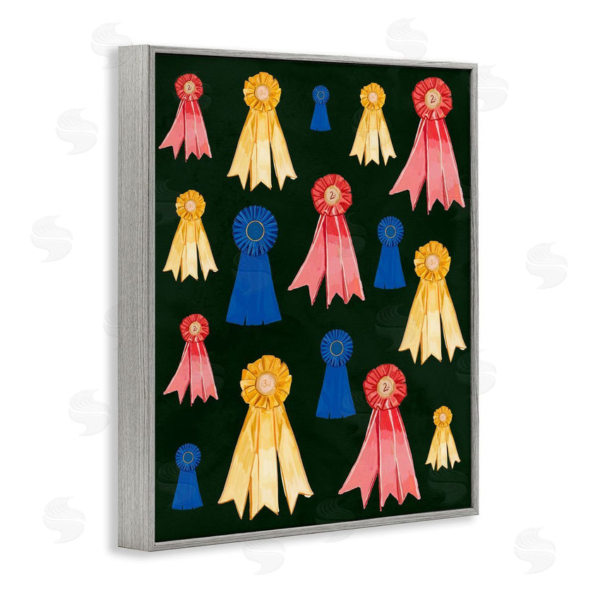 Amelia Noyes | Equestrian Ribbon Awards