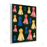 Amelia Noyes | Equestrian Ribbon Awards