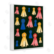 Amelia Noyes | Equestrian Ribbon Awards