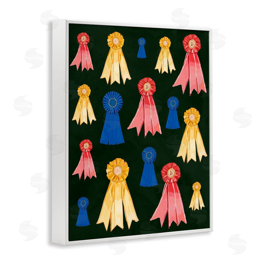 Amelia Noyes | Equestrian Ribbon Awards