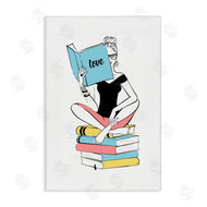 Martina Pavlova | Book Love Girl