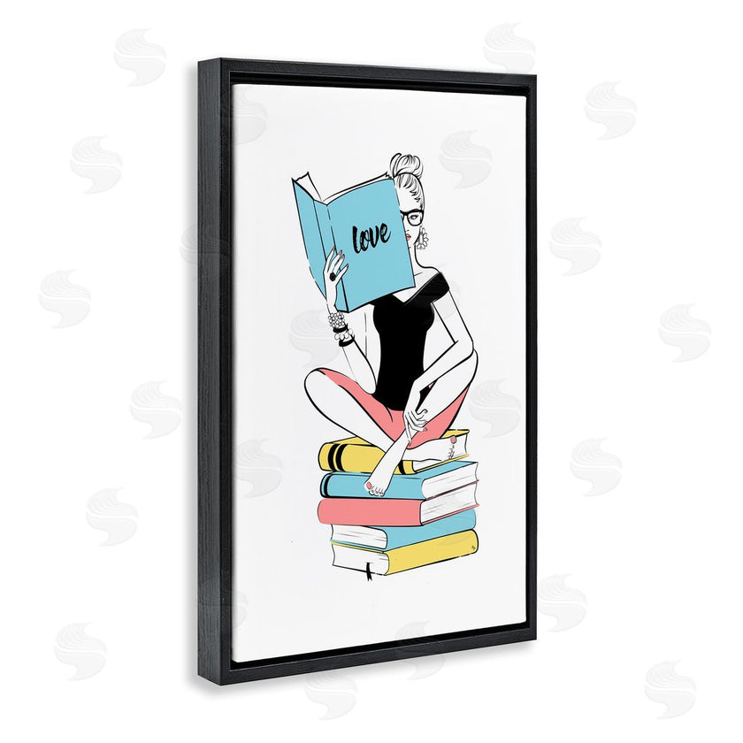 Martina Pavlova | Book Love Girl