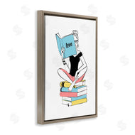 Martina Pavlova | Book Love Girl