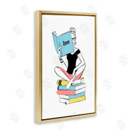 Martina Pavlova | Book Love Girl