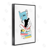 Martina Pavlova | Book Love Girl