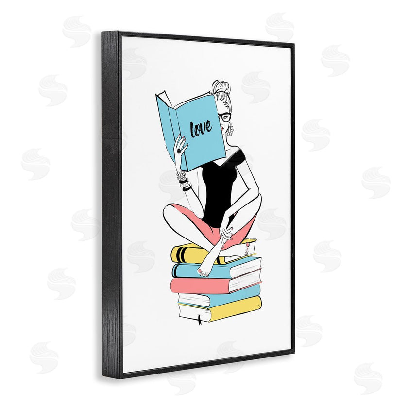 Martina Pavlova | Book Love Girl