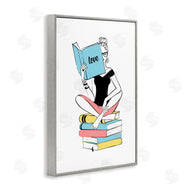 Martina Pavlova | Book Love Girl
