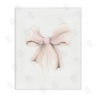 Studio Q | Soft Pale Ribbon