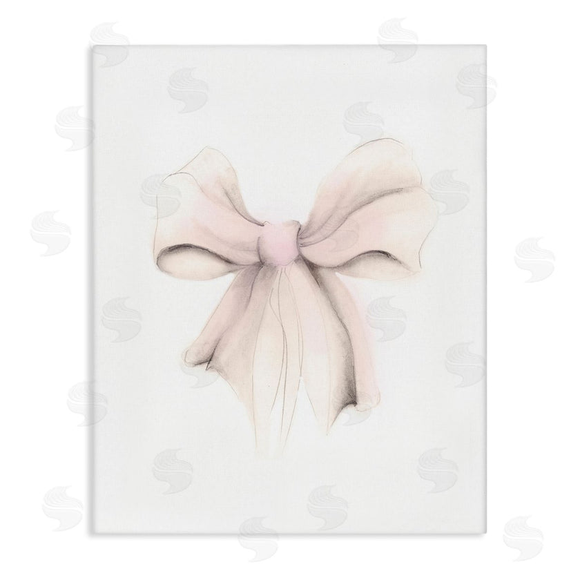 Studio Q | Soft Pale Ribbon