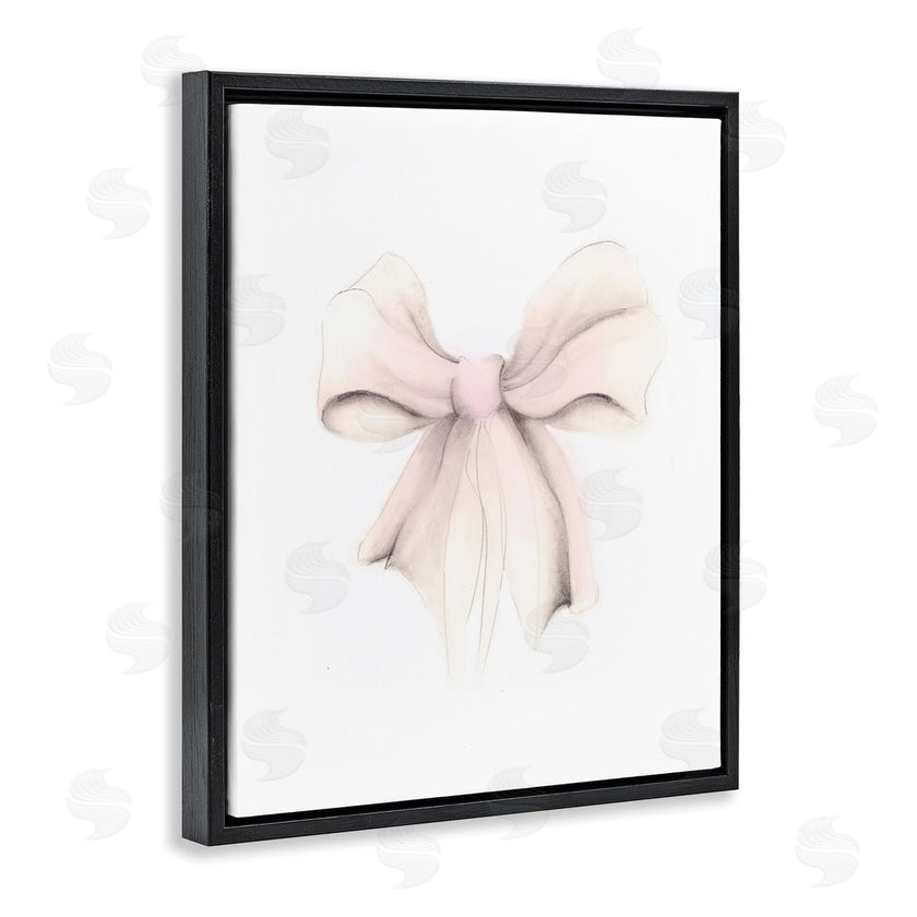 Studio Q | Soft Pale Ribbon