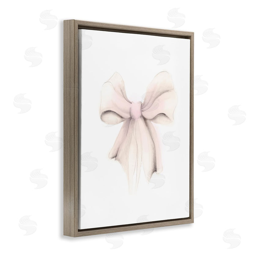 Studio Q | Soft Pale Ribbon
