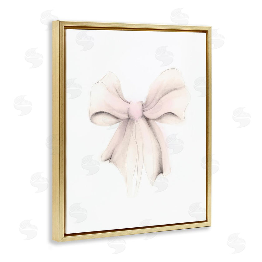 Studio Q | Soft Pale Ribbon