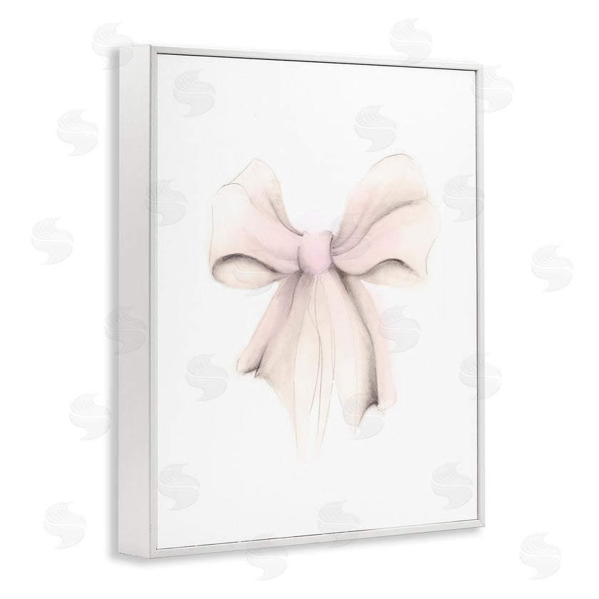 Studio Q | Soft Pale Ribbon