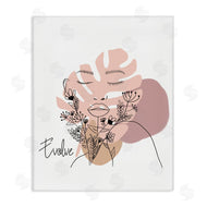 Chen Alyesh | Evolve Boho Portrait