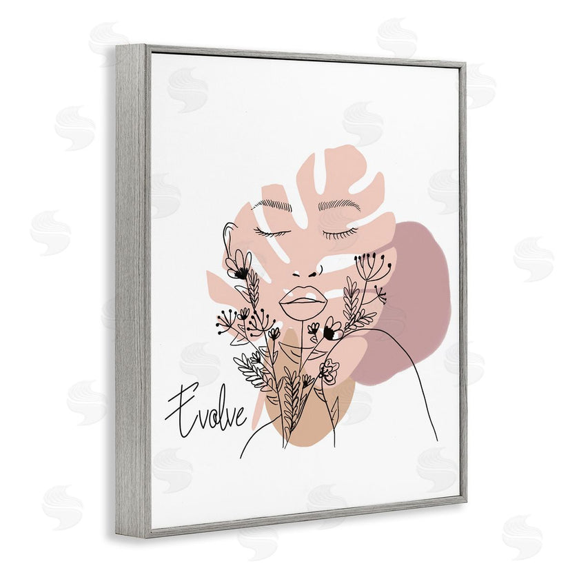 Chen Alyesh | Evolve Boho Portrait