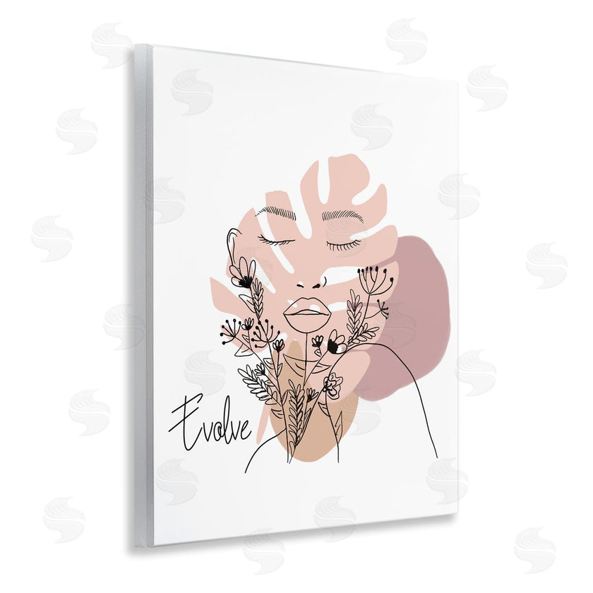 Chen Alyesh | Evolve Boho Portrait