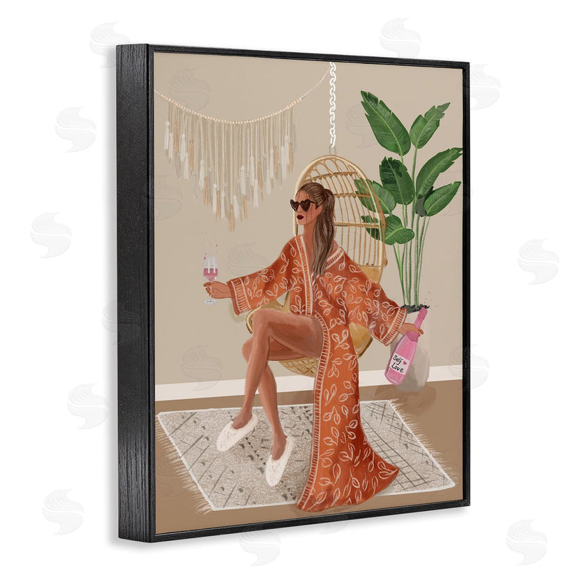 Chen Alyesh | Boho Glam Girl