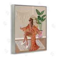 Chen Alyesh | Boho Glam Girl