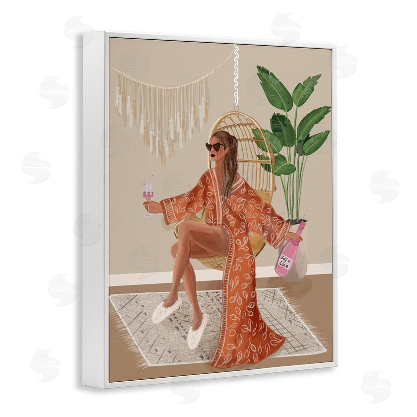 Chen Alyesh | Boho Glam Girl