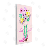 Enya Todd | Live Wild Cowgirl Boot