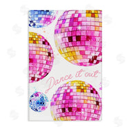 Enya Todd | Dance It Out Disco Balls