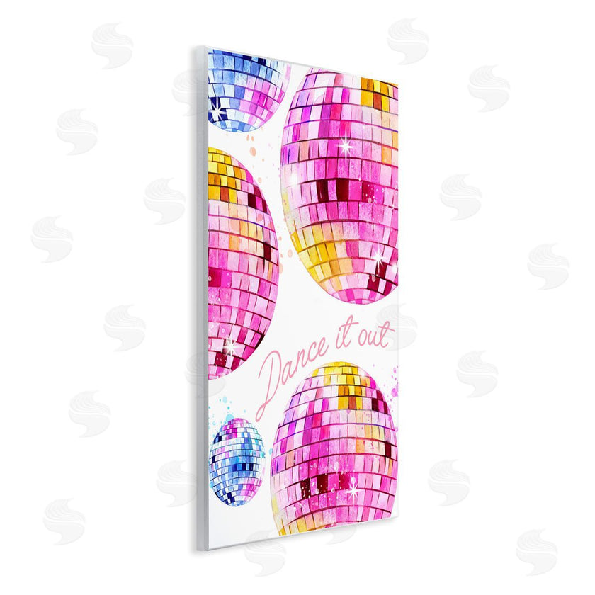 Enya Todd | Dance It Out Disco Balls