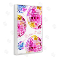 Enya Todd | Dance It Out Disco Balls