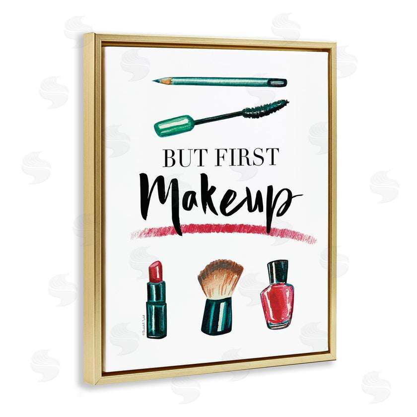 Elizabeth Tyndall | But First Makeup
