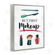 Elizabeth Tyndall | But First Makeup
