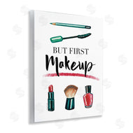Elizabeth Tyndall | But First Makeup