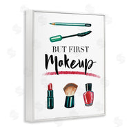 Elizabeth Tyndall | But First Makeup