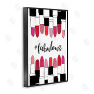 Martina Pavlova | Hashtag Fabulous Lipstick