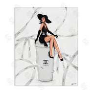 Ziwei Li | Luxury Fashion Woman