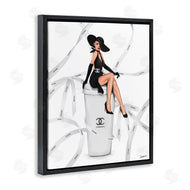 Ziwei Li | Luxury Fashion Woman