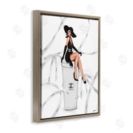 Ziwei Li | Luxury Fashion Woman