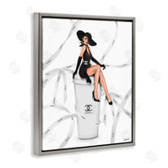 Ziwei Li | Luxury Fashion Woman