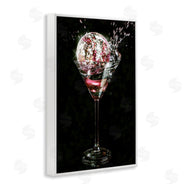 Ziwei Li | Disco and Cocktail Splash