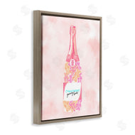 Ziwei Li | Candy Filled Champagne