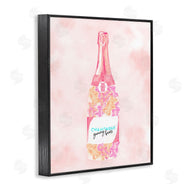 Ziwei Li | Candy Filled Champagne