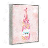 Ziwei Li | Candy Filled Champagne