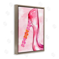 Ziwei Li | Candy Bear Heel