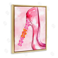 Ziwei Li | Candy Bear Heel