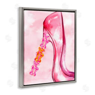 Ziwei Li | Candy Bear Heel