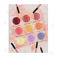 Ziwei Li | Eyeshadow Makeup Palette