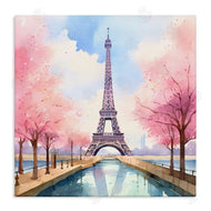 Andrea Haase | Paris Rendezvous Scene